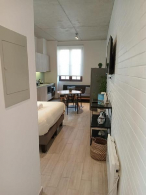 HOM I Espectacular Estudio a Estrenar en Valparaíso 2PAX 2111